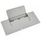 Лоток вспомогательный, язычок Samsung SCX4824 / SCX4825 / SCX4828 / Xerox WC3220 / JC61-02583A / JC61-02584A с быстрой доставкой Лоток вспомогательный, язычок Samsung SCX4824 / SCX4825 / SCX4828 / Xerox WC3220 / JC61-02583A / JC61-02584A с быстрой доставкой