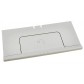 Лоток вспомогательный, язычок Samsung SCX4824 / SCX4825 / SCX4828 / Xerox WC3220 / JC61-02583A / JC61-02584A с быстрой доставкой
