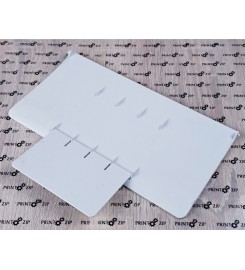 Лоток підтримки паперу з язичком Samsung ML-2165 / ML-2165W / JC61-04451A