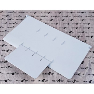 Лоток підтримки паперу з язичком Samsung ML-2165 / ML-2165W / JC61-04451A Лоток підтримки паперу з язичком Samsung ML-2165 / ML-2165W / JC61-04451A