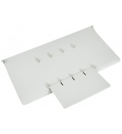 Лоток підтримки паперу з язичком Samsung ML-2165 / ML-2165W / JC61-04451AC