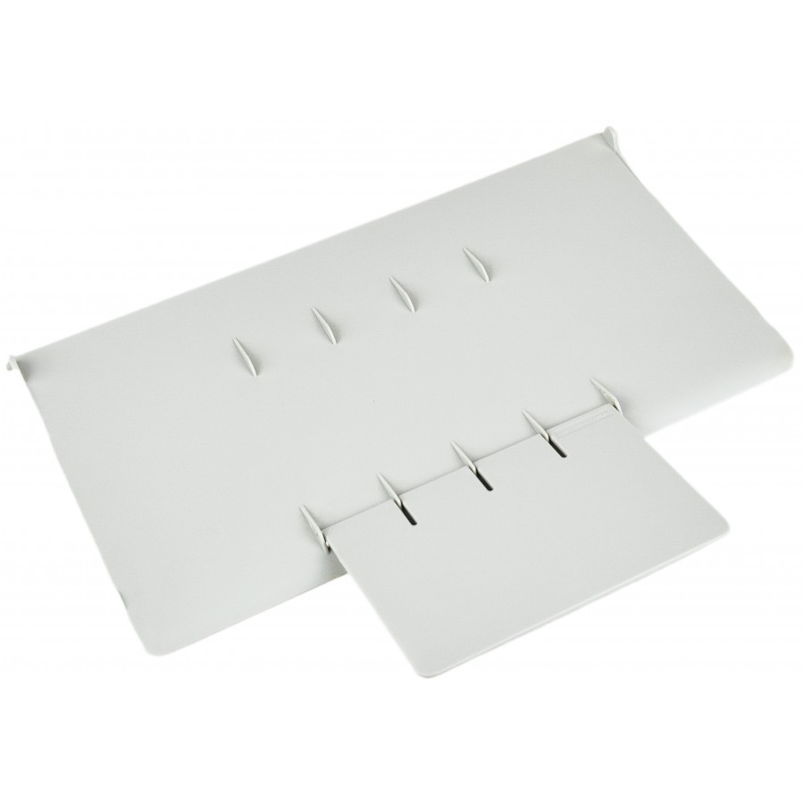 Лоток поддержки бумаги с язычком Samsung ML-2165 / ML-2165W / JC61-04451AC с быстрой доставкой