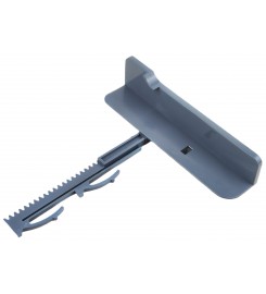 Регулятор размера лотка Samsung ML-2160 / ML-2165 / SCX-3400 / SCX-3405 / M2070 / M2026 JC61-04454A