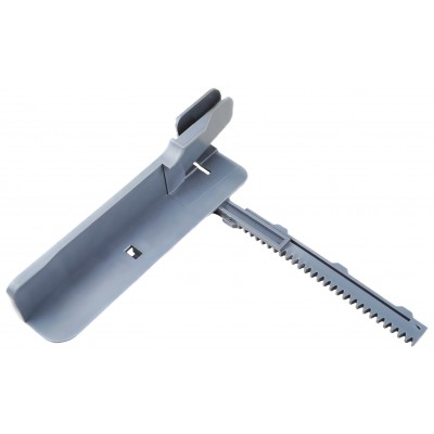 Регулятор размера лотка Samsung ML-2160 / ML-2165 / SCX-3400 / SCX-3405 / M2070 / M2026 JC61-04455A Регулятор размера лотка Samsung ML-2160 / ML-2165 / SCX-3400 / SCX-3405 / M2070 / M2026 JC61-04455A