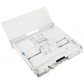 Лоток подачи бумаги, кассета в сборе Samsung CLP360 / CLP365 / CLP365W / CLX3300 / CLX3305 / HP MFP 178nw / 179fnw / 150a / JC90-01142A с быстрой доставкой