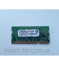 Плата памяти 64MB LJ P2015 / P3005 / CB456-60001 / CE517-67903 / CE517-60001/ CB456-60001