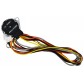 Двигатель сканера Canon L190 / L410 / D530 / D56 / MF211 / MF212 / MF3010 / MF4720w / FK3-1152 с быстрой доставкой
