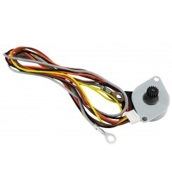 Двигатель сканера Canon L190 / L410 / D530 / D56 / MF211 / MF212 / MF3010 / MF4720w / FK3-1152
