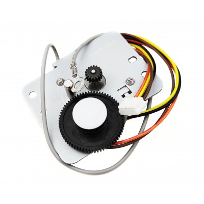 Двигатель сканера Original Canon MF3010 / FM2-B287-000 Двигатель сканера Original Canon MF3010 / FM2-B287-000