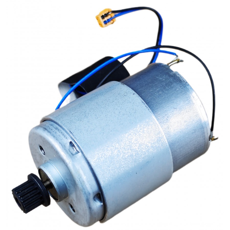 Двигатель, мотор подачи бумаги  Canon IP1300 / IP1600 / IP1800 / IP1900 / QK1-0908 с быстрой доставкой