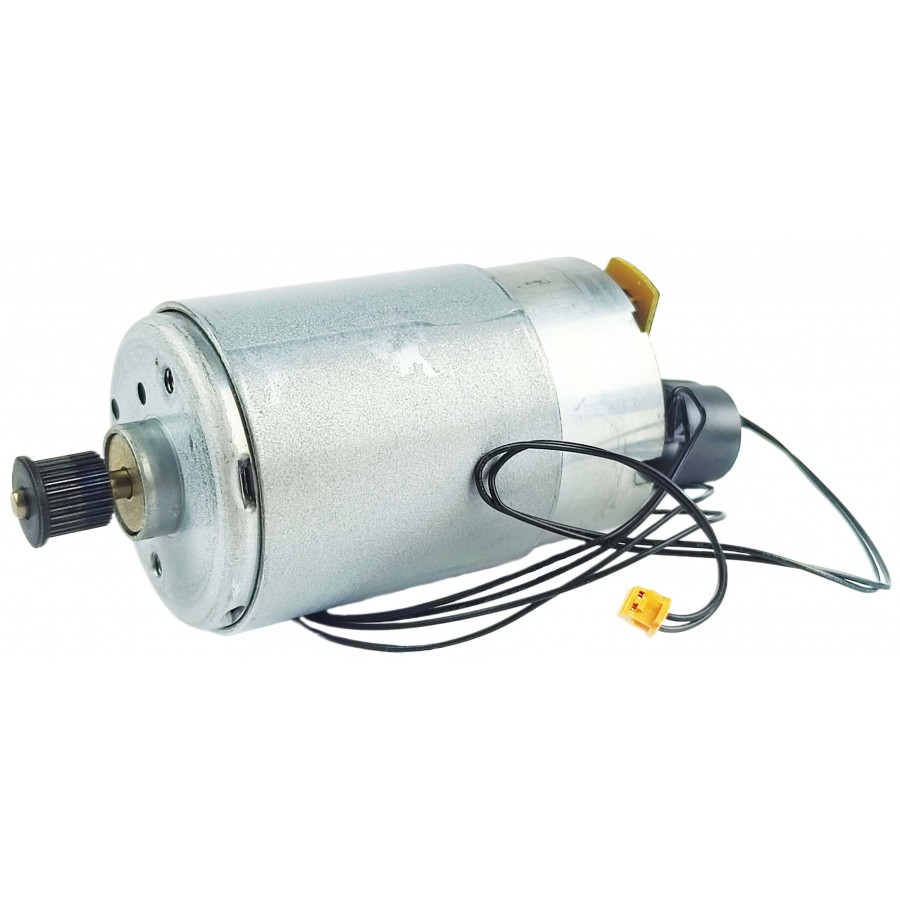 Мотор каретки Canon MG5540 / MG5650 / QK1-1500 с быстрой доставкой