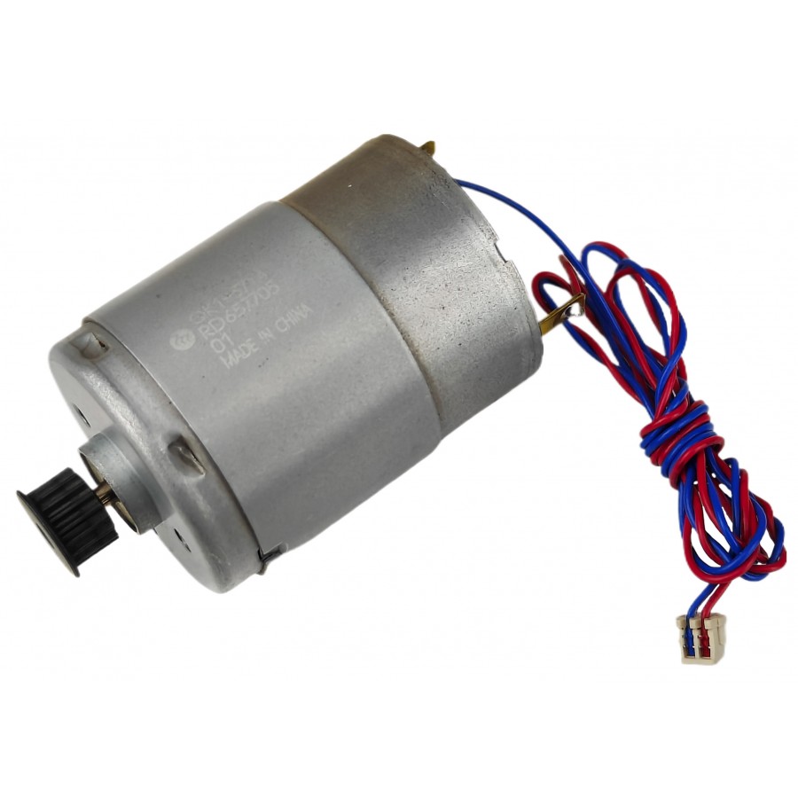 Мотор каретки Canon Pixma MP210 / QK1-3714 с быстрой доставкой