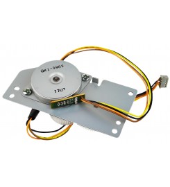 Мотор з редуктором Canon Pixma MP210 / QK1-3962