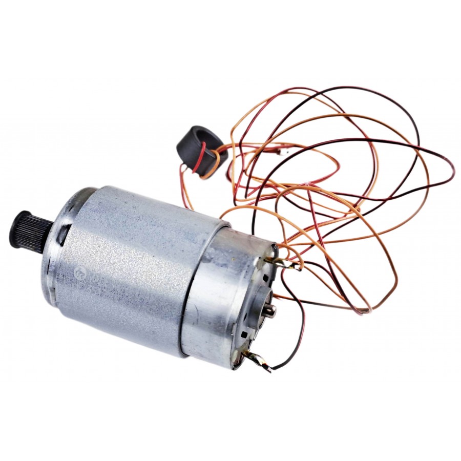 Мотор каретки Canon PIXMA MG2140 / MG2240 / MG4140 / QK1-7296 с быстрой доставкой
