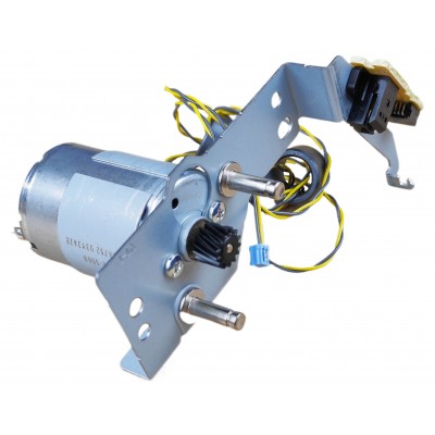 Двигатель подачи бумаги в сборе Original Canon G1030 series / G2030 series / G3030 series / QM5-2685-000 Двигатель подачи бумаги в сборе Original Canon G1030 series / G2030 series / G3030 series / QM5-2685-000