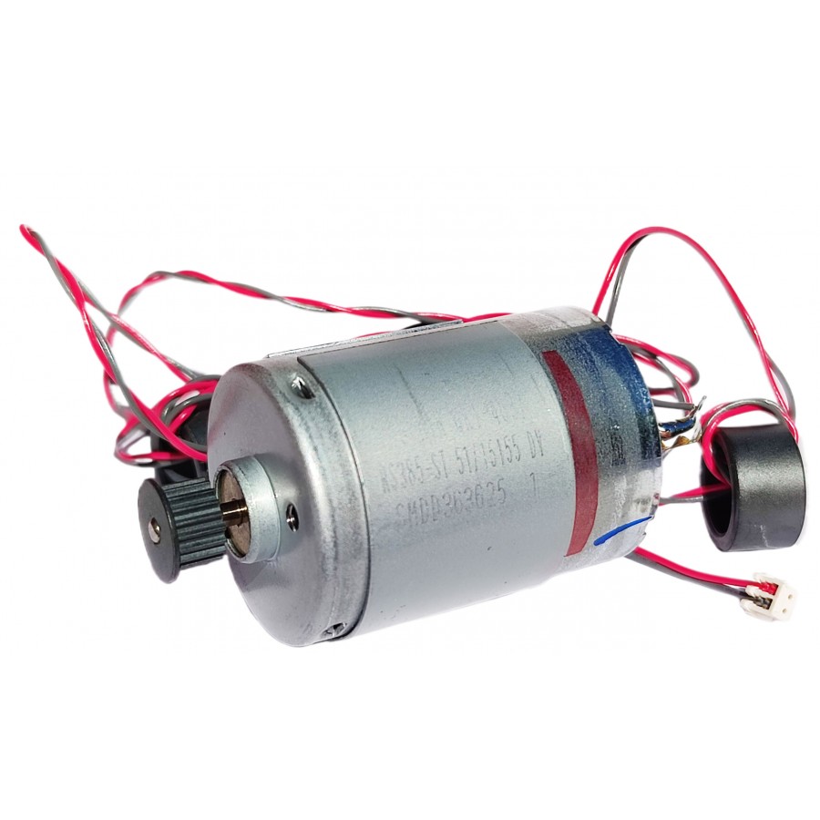 Мотор каретки Canon G1411 / MG2440 / TS3140 / E404 / QK1-4637 с быстрой доставкой
