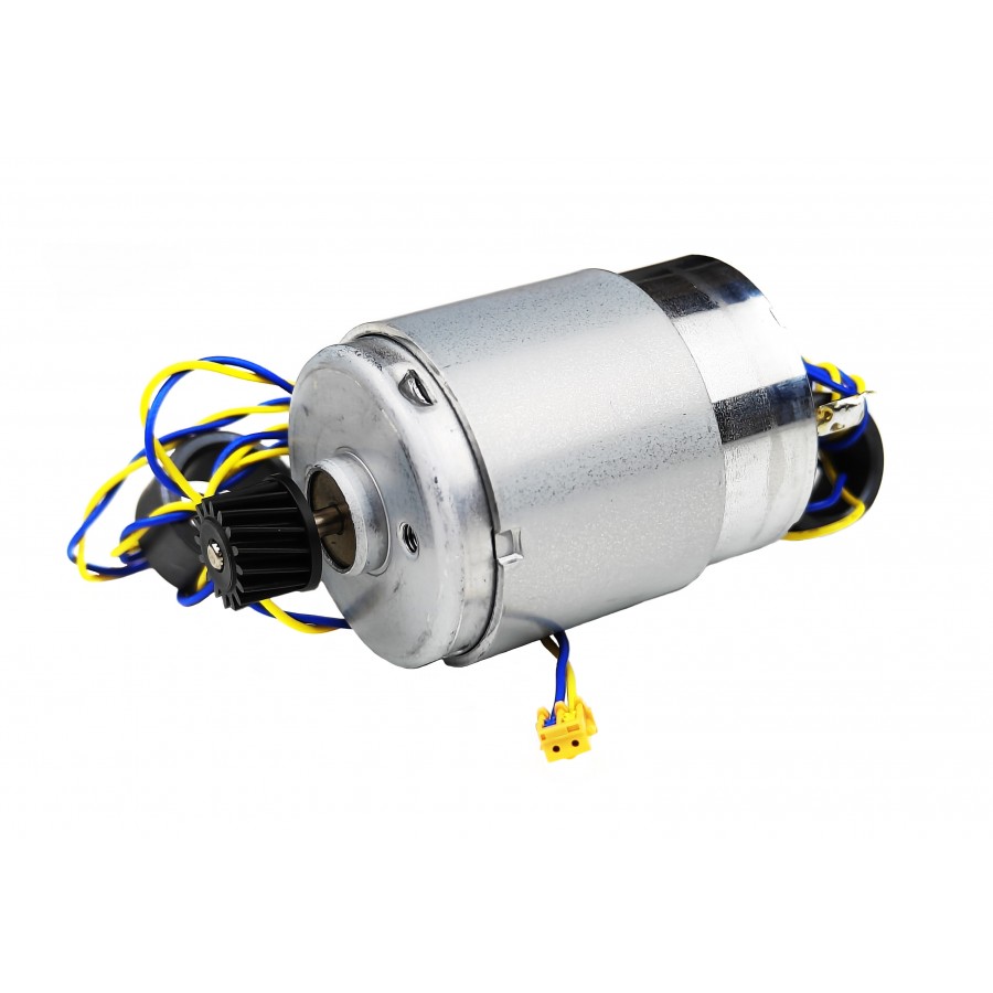 Двигатель, мотор подачи бумаги Original Canon PIXMA G540 / G620 / G1020 / G2020 / G2060 / G3020 / QM8-0056-000 с быстрой доставкой