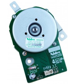 Главный двигатель, мотор HP LJ P2030 / P2035 / P2050 / P2055 / Canon MF411 / MF412 / MF414 / MF415 / MF416 / MF418 /  RM1-6379-000000 / RM1-6379 / RM1-6379