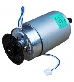 Главный двигатель HP LJ M1530 / P1560 / P1600 Canon MF211 / MF217 / MF232w / MF4870dn / LBP151dw / RM1-7624