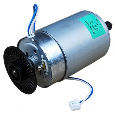 Главный двигатель HP LJ M1530 / P1560 / P1600 Canon MF211 / MF217 / MF232w / MF4870dn / LBP151dw / RM1-7624 Главный двигатель HP LJ M1530 / P1560 / P1600 Canon MF211 / MF217 / MF232w / MF4870dn / LBP151dw / RM1-7624
