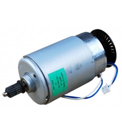 Главный двигатель HP LJ M1530 / P1560 / P1600 Canon MF211 / MF217 / MF232w / MF4870dn / LBP151dw / RM1-7624