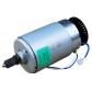 Главный двигатель HP LJ M1530 / P1560 / P1600 Canon MF211 / MF217 / MF232w / MF4870dn / LBP151dw / RM1-7624 с быстрой доставкой