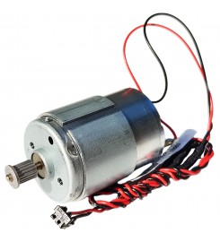 Двигун, мотор каретки Original Epson L120 / L132 / L222 / XP-215 / XP-225 / XP-235 / 1598331