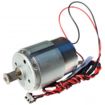 Двигатель, мотор каретки Original Epson L120 / L132 / L222 / XP-215 / XP-225 / XP-235 / 1598331 Двигатель, мотор каретки Original Epson L120 / L132 / L222 / XP-215 / XP-225 / XP-235 / 1598331