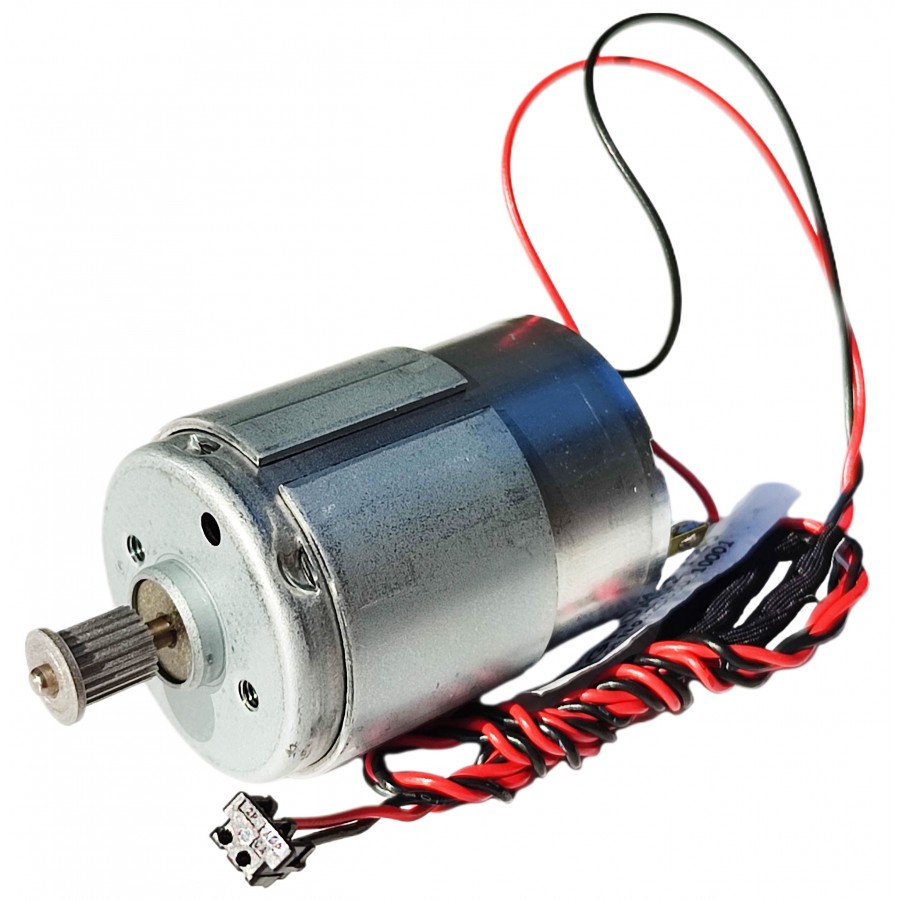 Двигатель, мотор каретки Original Epson L120 / L132 / L222 / XP-215 / XP-225 / XP-235 / 1598331 с быстрой доставкой