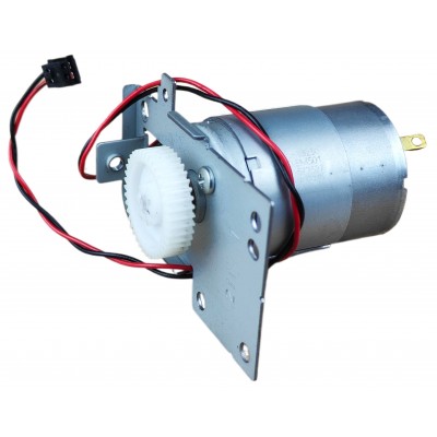 Двигатель, мотор подачи бумаги Epson ME600 / BX300F / BX305 / NX300 / TX300F / 2128962 Двигатель, мотор подачи бумаги Epson ME600 / BX300F / BX305 / NX300 / TX300F / 2128962