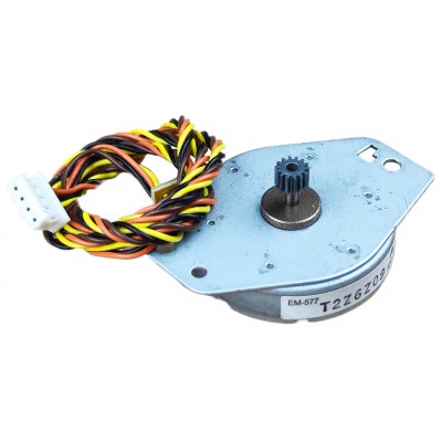 Мотор, двигун сканера Epson WF-3620 / WF-3621 / PXM740F / 2155521 Мотор, двигун сканера Epson WF-3620 / WF-3621 / PXM740F / 2155521