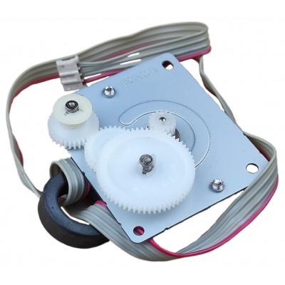 Двигун сканера в зборі з редуктором Epson L200 / L201 / SX125 / SX130 / NX125 / NX127 / TX120 / TX121 / TX123 / TX125 / TX129 / ME10 / ME32 / ME33 / ME320 / ME330 DSSX125 / SP-35RC-900S / 1PM328932 Двигун сканера в зборі з редуктором Epson L200 / L201 / SX125 / SX130 / NX125 / NX127 / TX120 / TX121 / TX123 / TX125 / TX129 / ME10 / ME32 / ME33 / ME320 / ME330 DSSX125 / SP-35RC-900S / 1PM328932