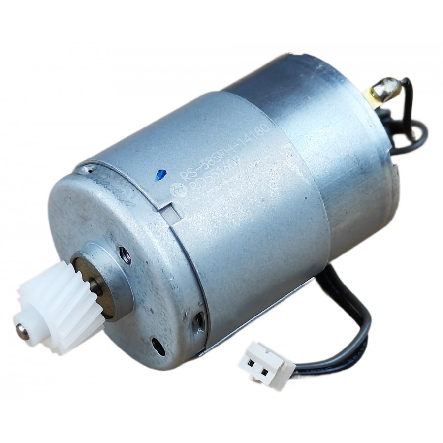 Двигатель, мотор привода Epson SX125 / SX130 / S22 / TX106 / TX117 RS-385PH-14180​​​​​​​ с быстрой доставкой