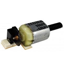 Мотор редуктора сканера HP LJ Pro M125 / M126 / M127 / M128 / M176 / M177 / M225 / M226 / M277 / M428 / M477 / CN503-60006
