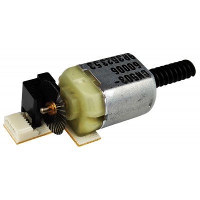Мотор редуктора сканера HP LJ Pro M125 / M126 / M127 / M128 / M176 / M177 / M225 / M226 / M277 / M428 / M477 / CN503-60006 Мотор редуктора сканера HP LJ Pro M125 / M126 / M127 / M128 / M176 / M177 / M225 / M226 / M277 / M428 / M477 / CN503-60006