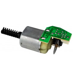 Мотор редуктора сканера HP LJ Pro M125 / M126 / M127 / M128 / M176 / M177 / M225 / M226 / M277 / M428 / M477 / CN503-60006