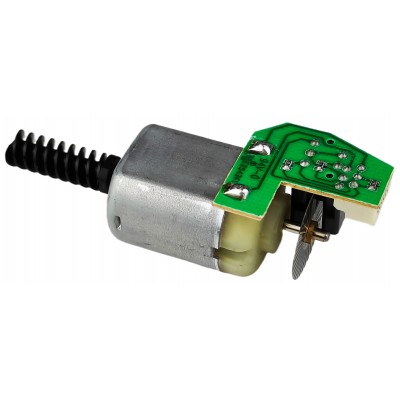 Мотор редуктора сканера HP LJ Pro M125 / M126 / M127 / M128 / M176 / M177 / M225 / M226 / M277 / M428 / M477 / CN503-60006 Мотор редуктора сканера HP LJ Pro M125 / M126 / M127 / M128 / M176 / M177 / M225 / M226 / M277 / M428 / M477 / CN503-60006