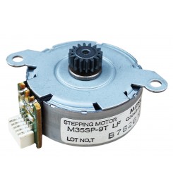 Двигатель, мотор сканера HP LJ M1522 / M2727 Q3948-60186 / Q3066-60222 / C6747-60005