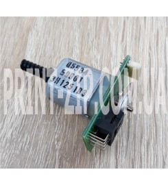 Двигатель ( мотор ) редуктор сканера  HP LJ M1005 / M1120 / Color CM1312 / Q5584-60001