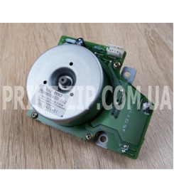 Главный мотор HP LJ 1300 / 3380 / RK2-0062-000CN / RK2-0062 / RK2-0063-000CN / RK2-0063 