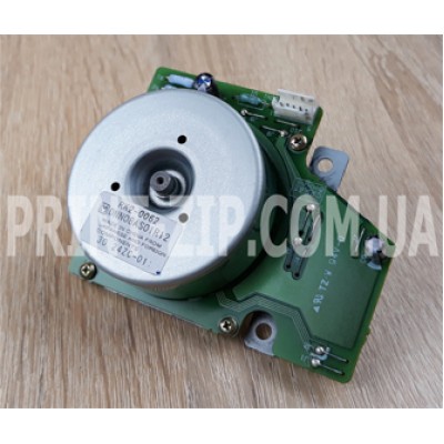 Главный мотор HP LJ 1300 / 3380 / RK2-0062-000CN / RK2-0062 / RK2-0063-000CN / RK2-0063 Главный мотор HP LJ 1300 / 3380 / RK2-0062-000CN / RK2-0062 / RK2-0063-000CN / RK2-0063