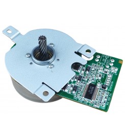 Главный мотор в сборе HP LJ 1160 / HP LJ 1320 / HP LJ 3390 / RK2-0419-000CN / RK2-0419-000000 / RK2-0419 / RK2-0418-000CN / RK2-0418