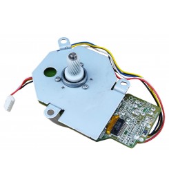 Главный мотор HP LJ 2400 / HP LJ 2410 / HP LJ 2420 / HP LJ 2430 / RL1-0587-000CN / RL1-0587 / RK2-0521