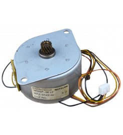 Мотор привода печки HP LJ 2400 / 2410 / 2420 / 2430 / LBP3410 / LBP8330 / RK2-0523-000000 / RK2-0523-000CN / RK2-0523