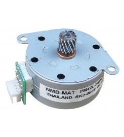 Мотор захвата бумаги HP CLJ 1600 / 2600 / RK2-0668-000 / RK2-0668