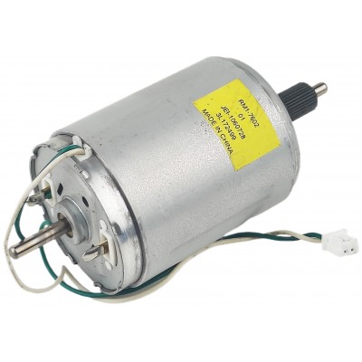 Главный двигатель без энкодерного диска HP M1132 / M1212 / P1102 Canon LBP6020 / LBP6030 / MF3010 / RL1-2591L Главный двигатель без энкодерного диска HP M1132 / M1212 / P1102 Canon LBP6020 / LBP6030 / MF3010 / RL1-2591L