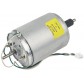 Главный двигатель без энкодерного диска HP M1132 /  M1212 / P1102 Canon LBP6020 / LBP6030 / MF3010 / RL1-2591L с быстрой доставкой