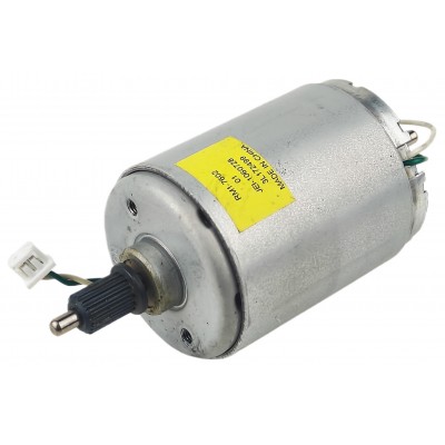 Главный двигатель без энкодерного диска HP M1132 / M1212 / P1102 Canon LBP6020 / LBP6030 / MF3010 / RL1-2591L Главный двигатель без энкодерного диска HP M1132 / M1212 / P1102 Canon LBP6020 / LBP6030 / MF3010 / RL1-2591L