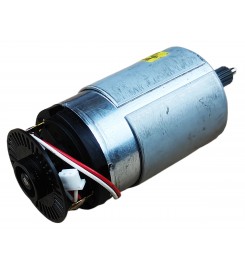 Главный мотор, двигатель HP LJ M1522N / 1505 / M1120 RM1-4631 / RM1-4196 / RM1-4632