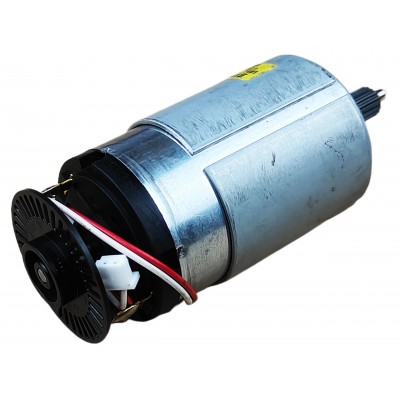 Главный мотор, двигатель HP LJ M1522N / 1505 / M1120 RM1-4631 / RM1-4196 / RM1-4632 Главный мотор, двигатель HP LJ M1522N / 1505 / M1120 RM1-4631 / RM1-4196 / RM1-4632